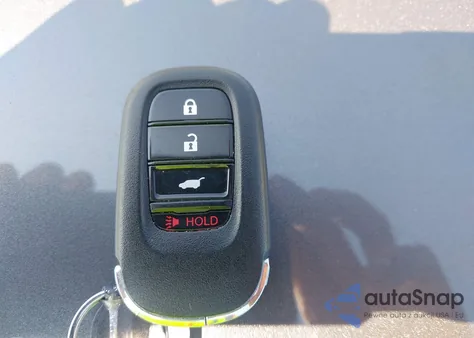 2024 Honda Hr-V Awd Lx from USA, damaged, VIN 3CZRZ2H32RM784340